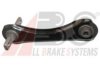HONDA 52390SR3A00 Track Control Arm